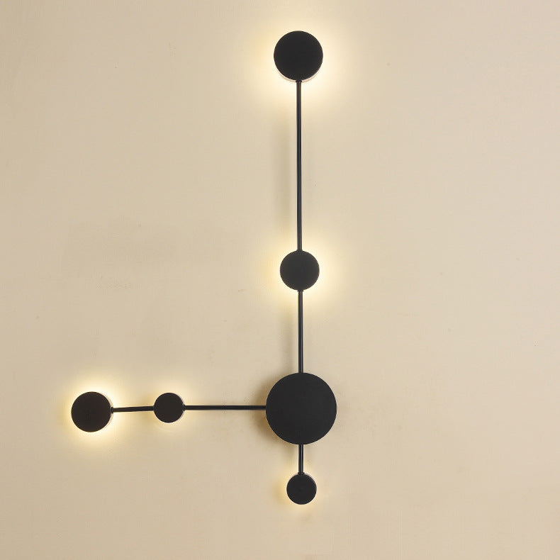 Nordic Modern Wall Lamp