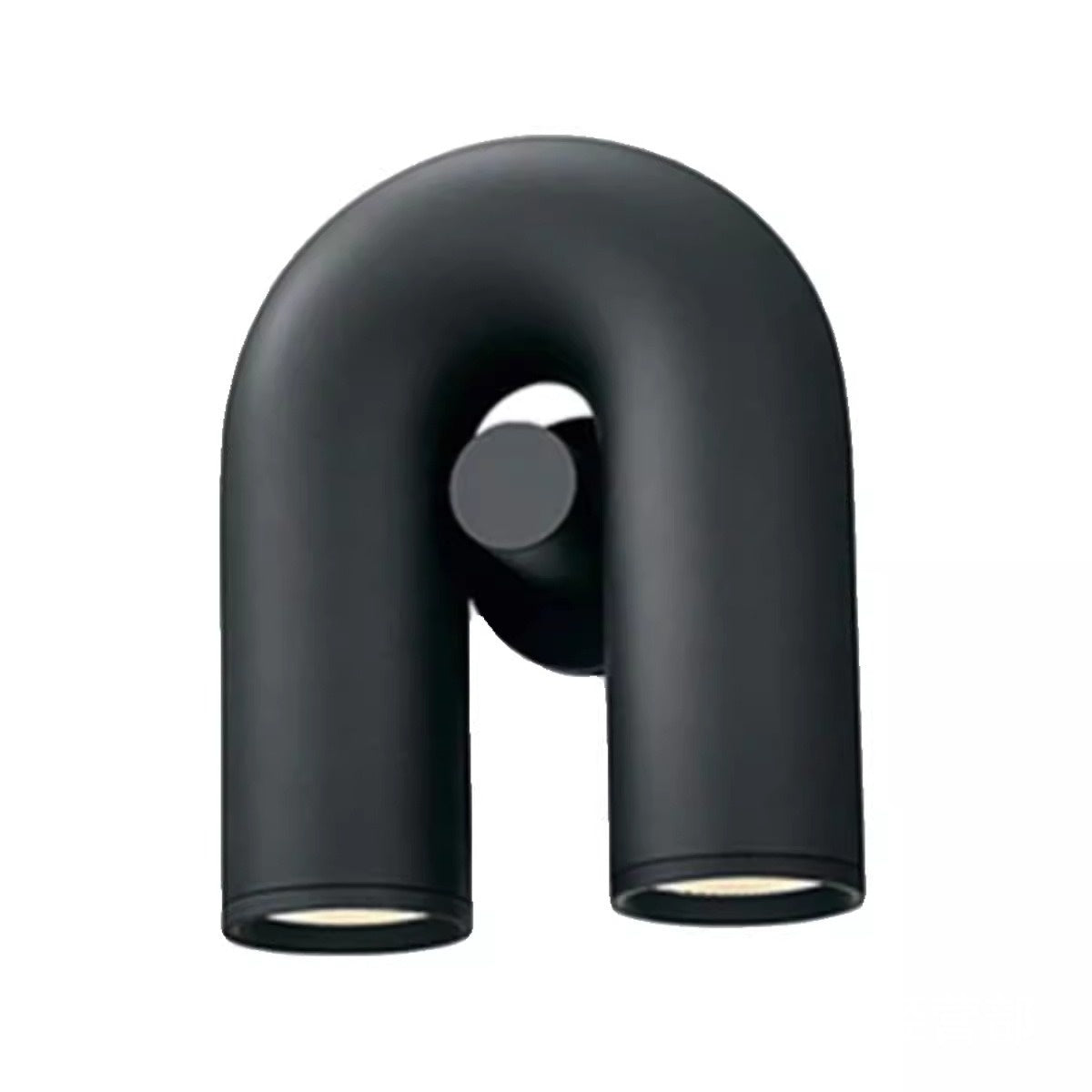 U-Shaped Wall Lamp