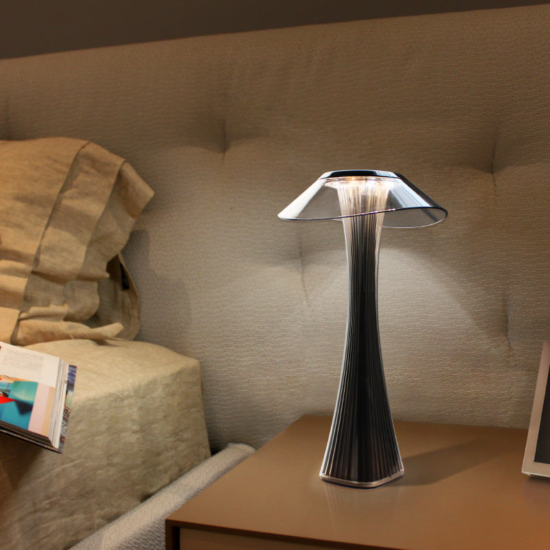 Cordless Touch Desk Lamp Rechargeable