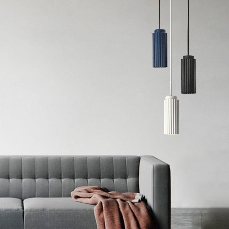 Modern Single Head Pendant Light