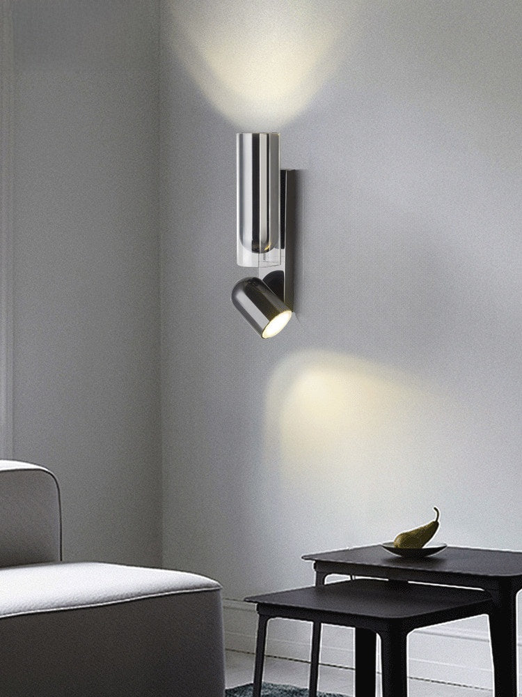 Nordic Minimalist Wall Lamp