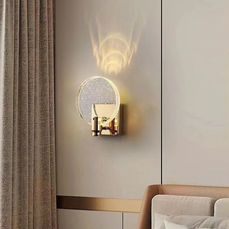 Lili Wall Light Indoor & Outdoor