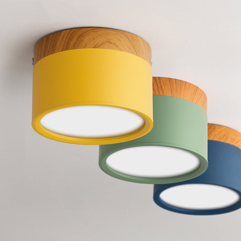Spot Light Modern Design