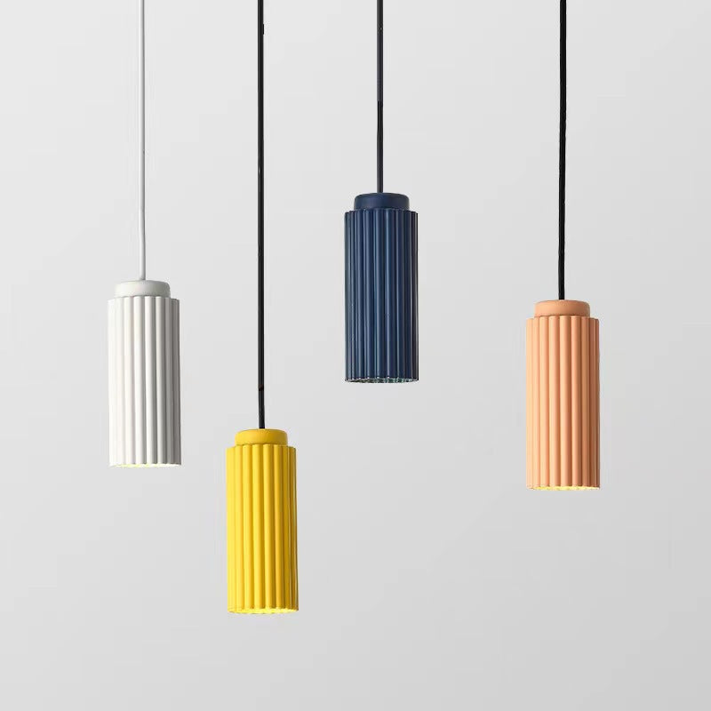 Modern Single Head Pendant Light
