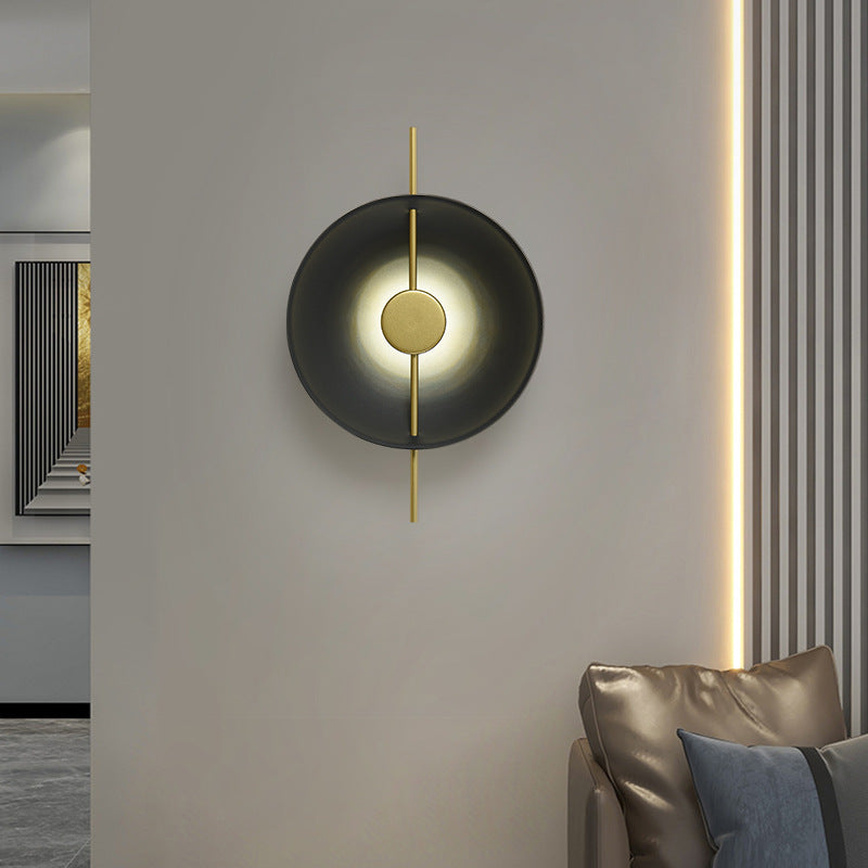 Mod Wall Lamp
