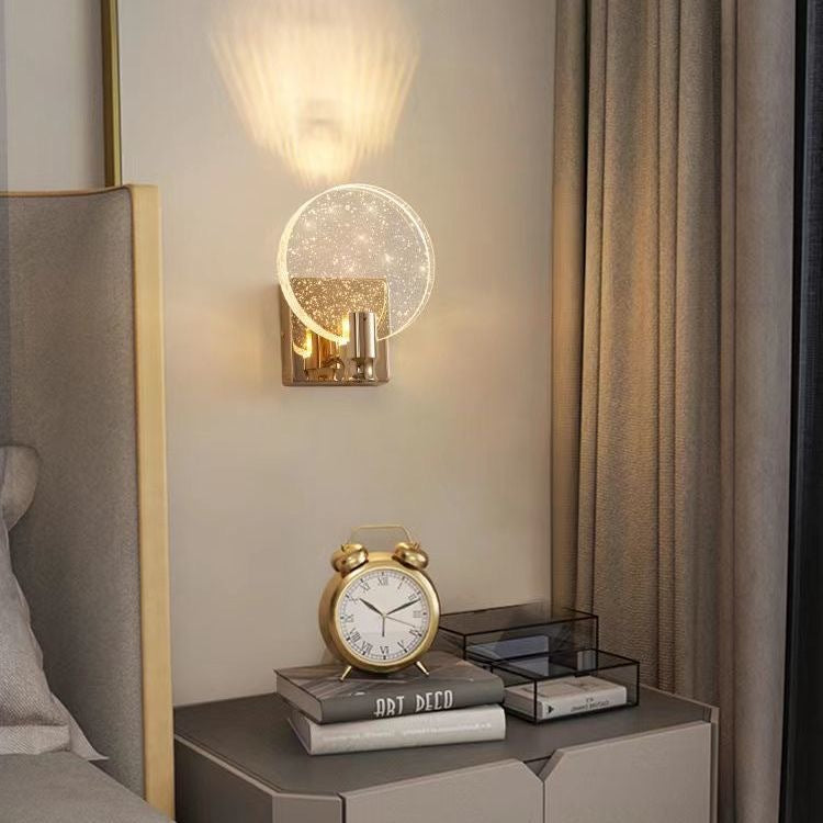 Lili Wall Light Indoor & Outdoor