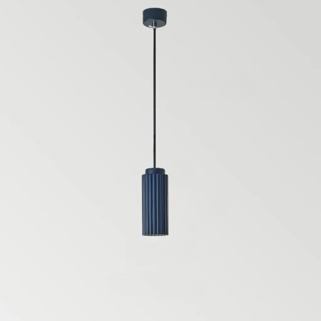 Modern Single Head Pendant Light